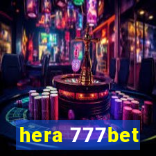 hera 777bet
